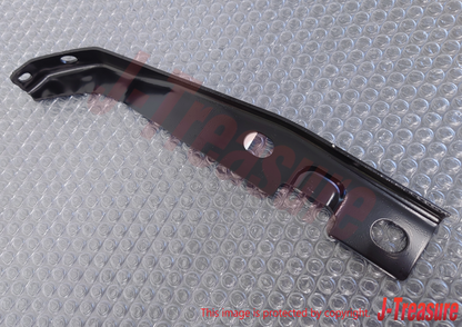 NISSAN DATSUN 1200 UTE Genuine Front Bumper Stay 62670-H1002 62671-H1002 Set OEM