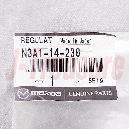 MAZDA RX-7 FD3S 93-95 Genuine Oil Pressure Regulator N3A1-14-230 OEM