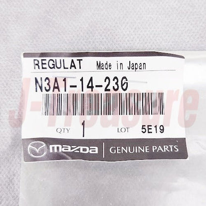 MAZDA RX-7 FD3S 93-95 Genuine Oil Pressure Regulator N3A1-14-230 OEM