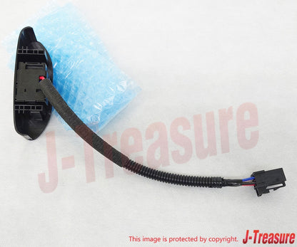 NISSAN FAIRLADY Z Z33 Genuine Switch Front Power Seat Passenger 87016-CD011 OEM