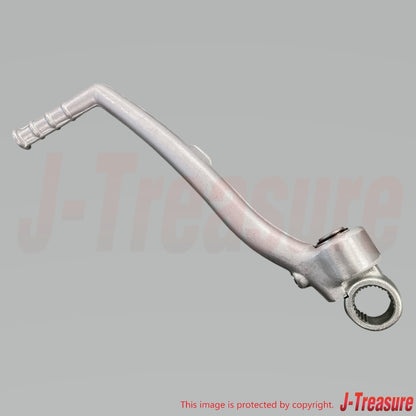 KAWASAKI KX500 1998-2004 Genuine Kick Pedal Lever Assy 13064-1201 OEM
