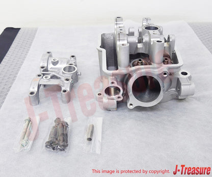 KAWASAKI KX450 '19-23 KX450X '21-23 Genuine Cylinder Head Comp 11008-0975 OEM