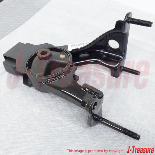 TOYOTA NOAH ZRR70 Genuine Engine Mounting Insulator Rear 12371-37120 OEM