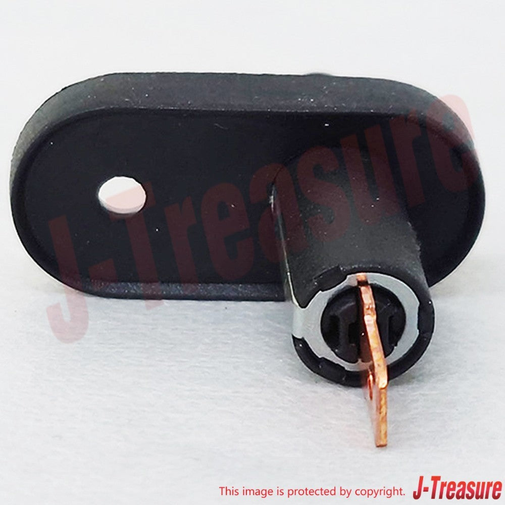 MAZDA RX-7 FD3S 1993-1995 Genuine Door Switch B455-66-540 x2 RH & LH Set OEM