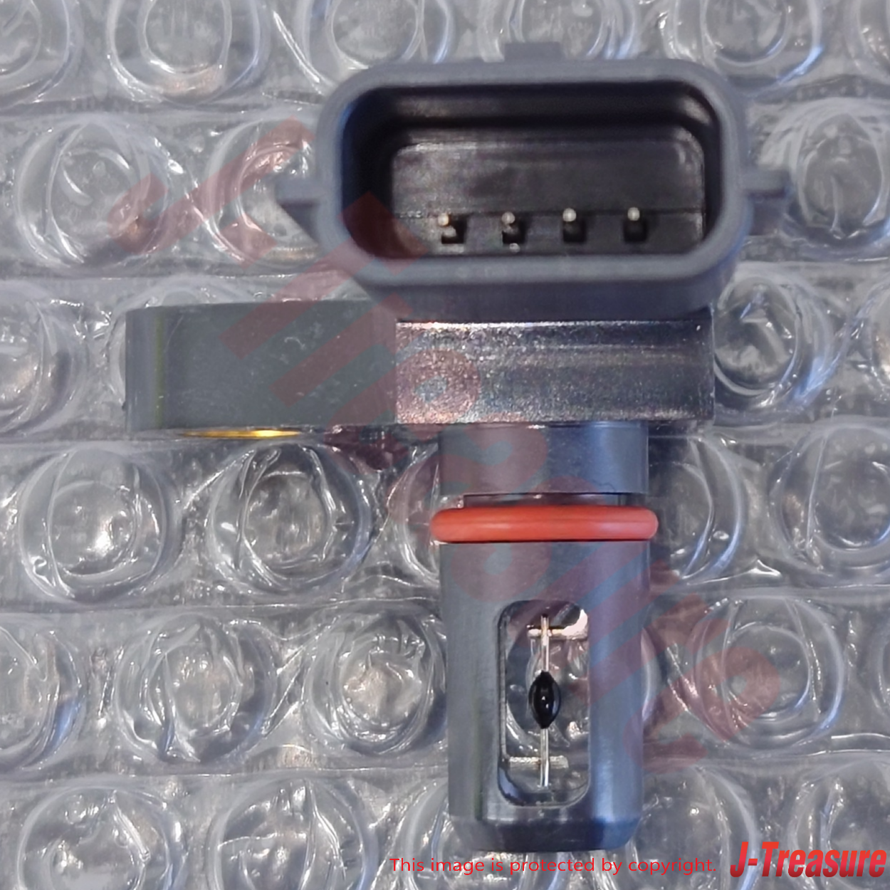 SUBARU FORESTER SJG 2.0L 2014-2018 Genuine Vacuum Sensor Assembly 22012AA240 OEM