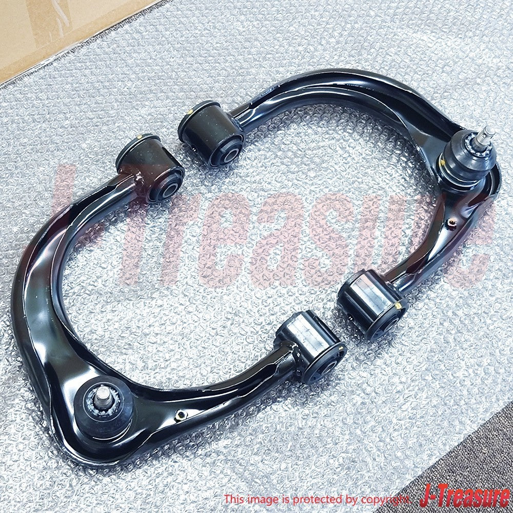 TOYOTA LEXUS Genuine Front Suspension Upper Arm Assy Right & Left Set OEM