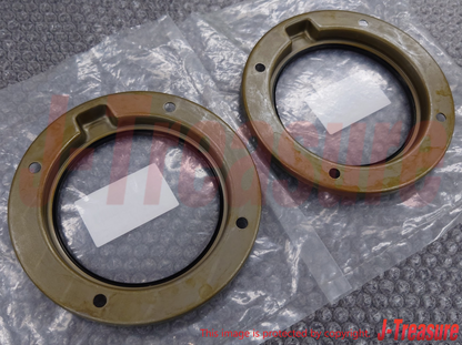 TOYOTA LAND CRUISER UZJ100 98-07 Genuine Fr/Dust Seal RH & LH 90313-99001 x2 Set