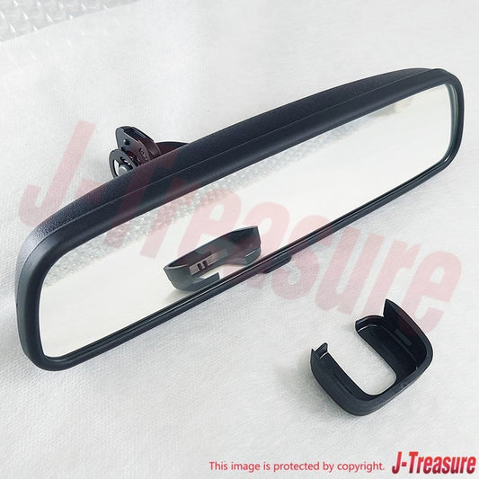 HONDA S2000 AP# 00-09 Genuine Interior Rear View Mirror Assy 76400-S2A-003ZA OEM