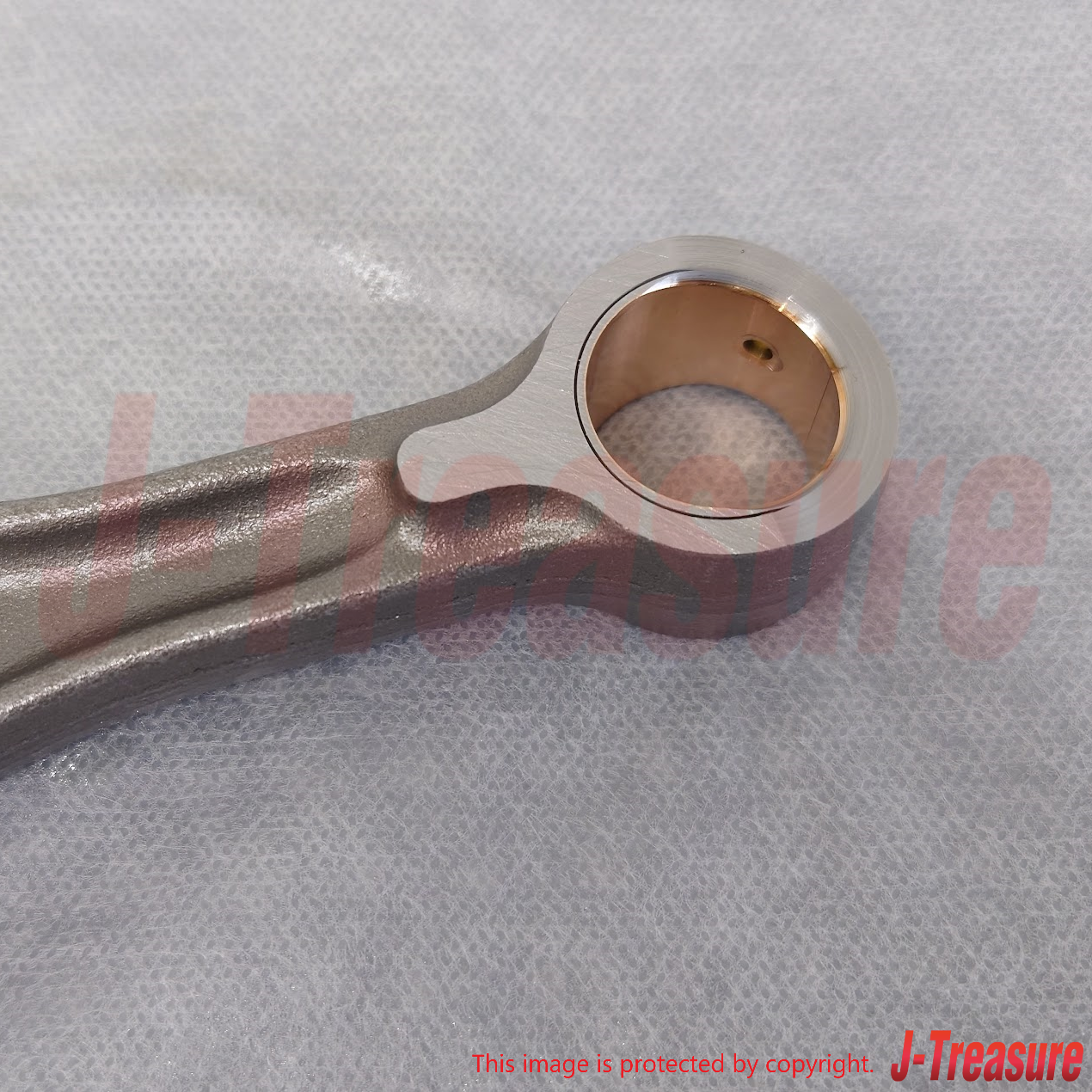 SUBARU IMPREZA WRX VAG 15-20 Genuine Connecting Rod Assy 12100AA370 OEM