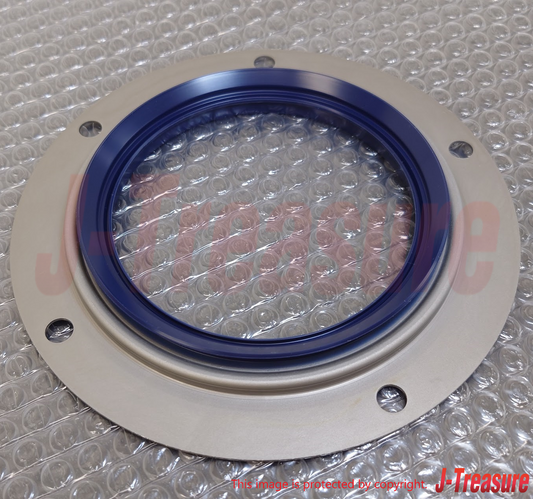 MITSUBISHI FUSO Genuine Rear Crankshaft Oil Seal ME034976 OEM