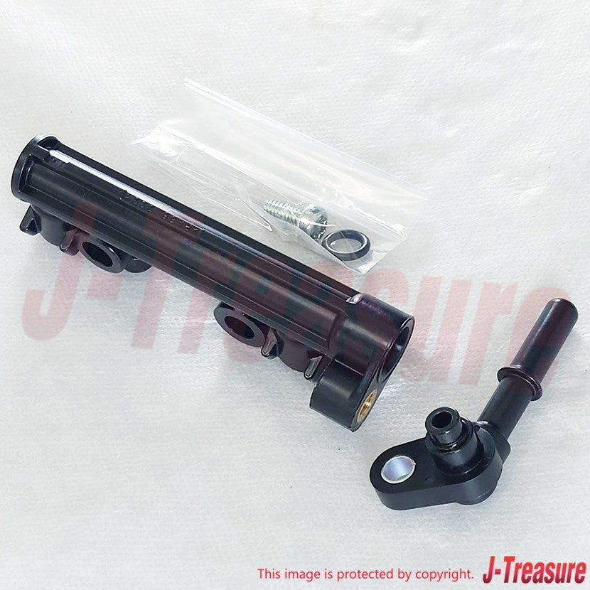 KAWASAKI NINJA 300 EX300 2013-2017 Genuine Fuel Pipe Comp 31064-0164 OEM