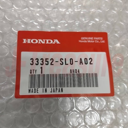 HONDA ACURA NSX NA1 NA2 Genuine Front Lamp Unit Left Side 33352-SL0-A02 OEM