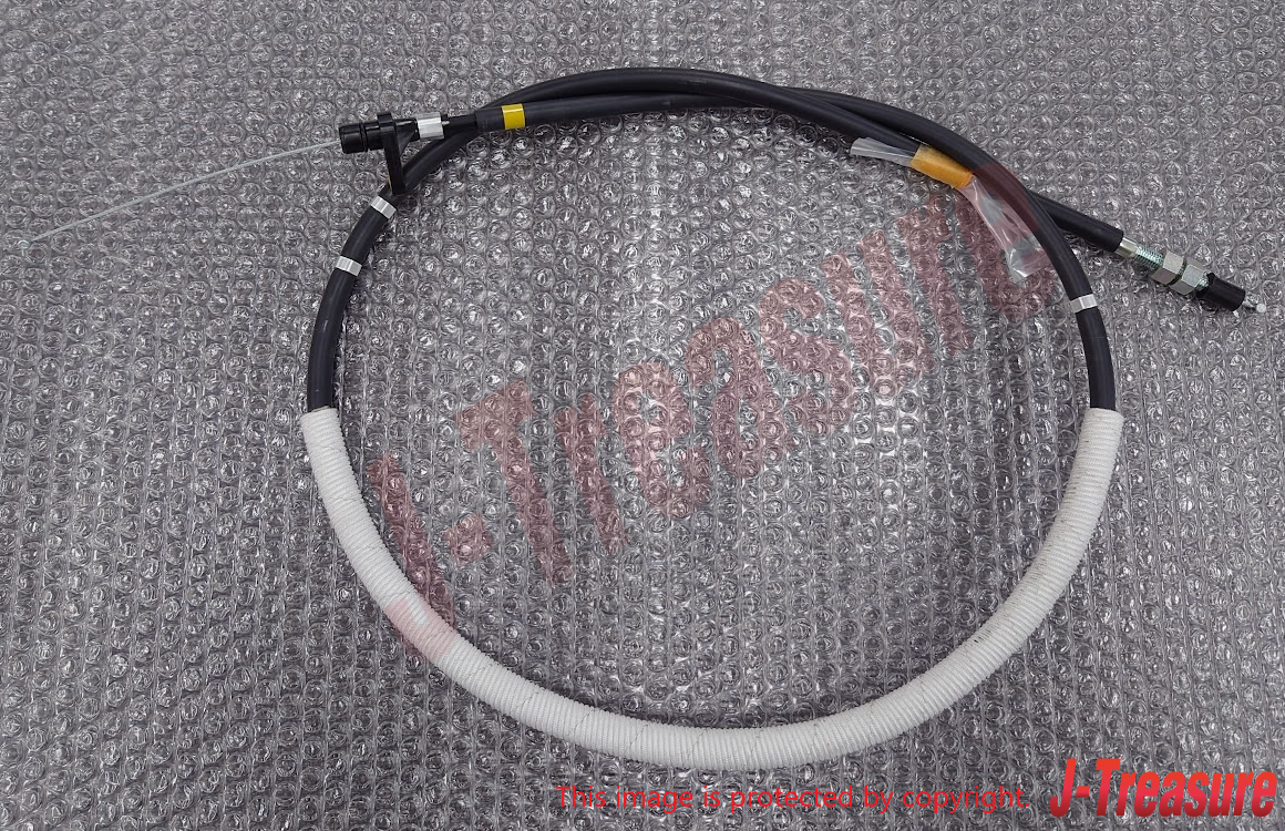 TOYOTA 4RUNNER TACOMA TUNDRA T100 Genuine Cable Assy Throttle 35520-35190 OEM