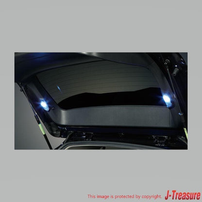 SUBARU CROSSTREK IMPREZA GT# 2016-2022 Rear Hatch LED Light H4617FL001 OEM