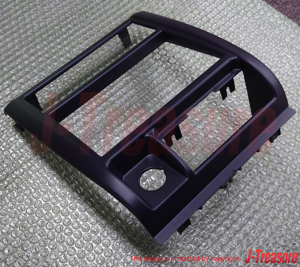 SUBARU IMPREZA WRX GC8 FORESTER SF5 Genuine Radio Instrument Panel Trim Bezel