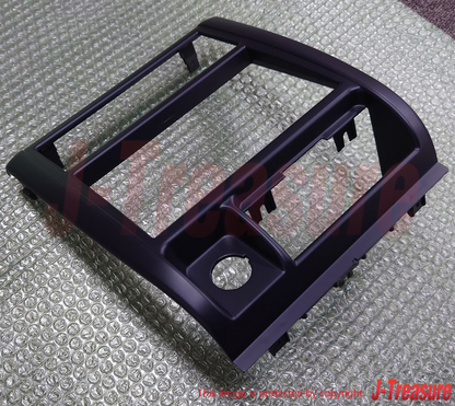 SUBARU IMPREZA WRX GC8 FORESTER SF5 Genuine Radio Instrument Panel Trim Bezel