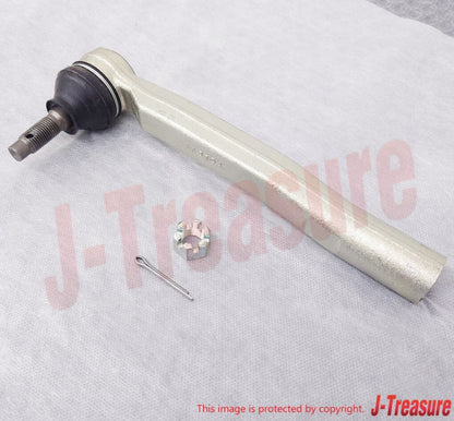 TOYOTA SIENNA GSL30 GSL33 GSL35 11-20 Genuine Tie Rod Assy RH & LH Set OEM