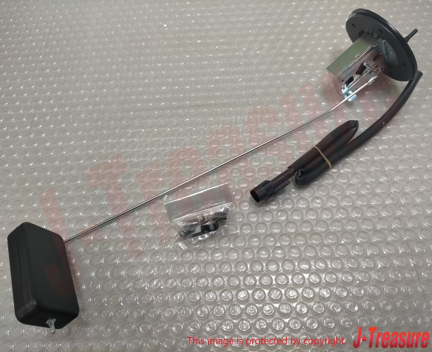 TOYOTA LAND CRUISER BJ70 FJ70 85-87 Genuine Fuel Sender Gage Assy 83320-69025