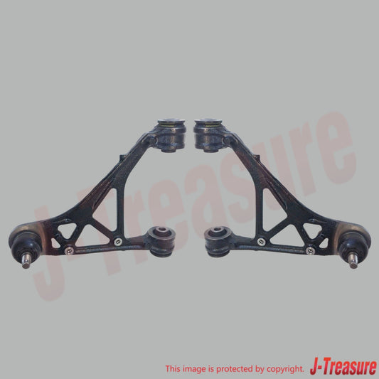 HONDA S2000 AP1 2000-2002 Genuine Rear Upper Arm Comp RH & LH Set OEM