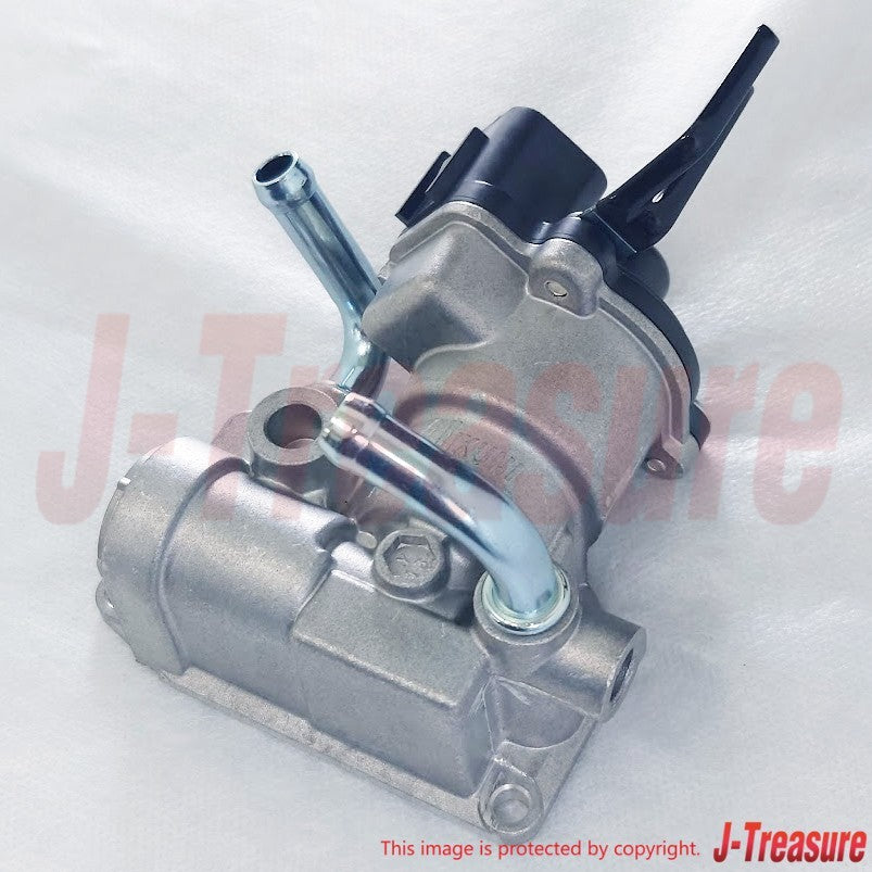 MITSUBISHI LANCER EVO 4 5 6 CN9A CP9A Genuine Fast Idle Air Valve MD614921 OEM