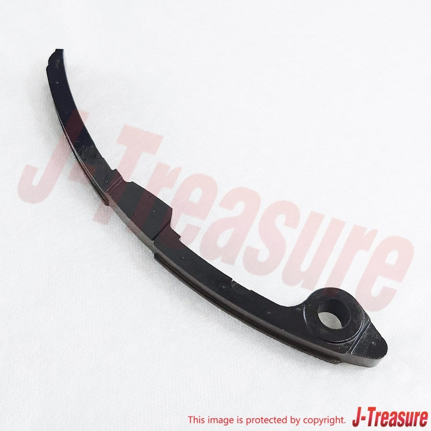 KAWASAKI KX450F '06-08 Genuine Chain Guide Upper & Front & Rear Set OEM