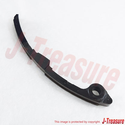 KAWASAKI KX450F '06-08 Genuine Chain Guide Upper & Front & Rear Set OEM