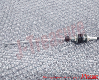 MAZDA RX-7 FC3S 87-91 Genuine Pedal Throttle Cable Accelerator FB44-41-660C OEM