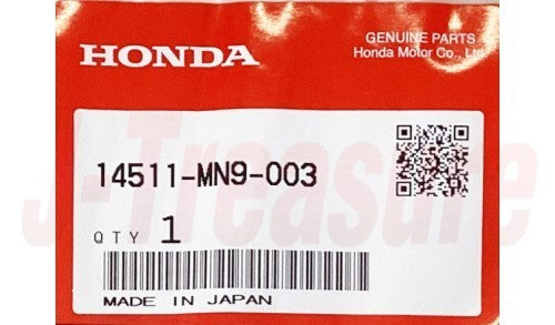 HONDA XR650L '93-09 '12-22  Genuine Cam Chain Tensioner 14511-MN9-003 OEM