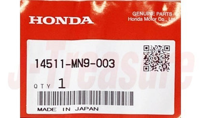 HONDA XR650L '93-09 '12-22  Genuine Cam Chain Tensioner 14511-MN9-003 OEM