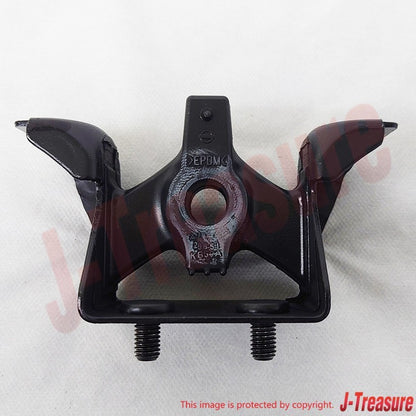 NISSAN GT-R R35 '11-21 '23-24 Genuine Exhaust Mounting Rubber Assy Set OEM