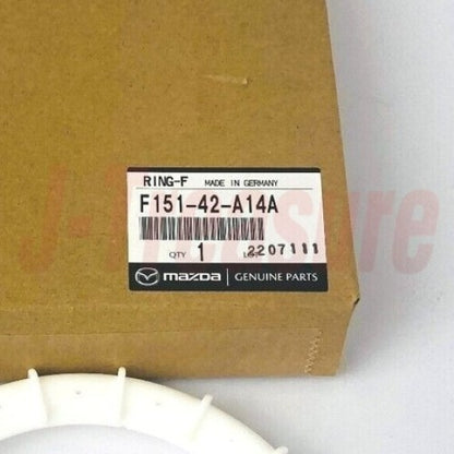 MAZDA RX-8 SE3P 2004-2008 Genuine Fuel Pump Fuel Gauge Sensor Union Nut OEM