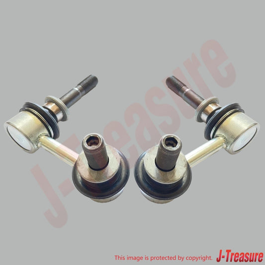 TOYOTA LEXUS IS F IS250 IS350 Genuine Front Stabilizer Link Right & Left Set OEM