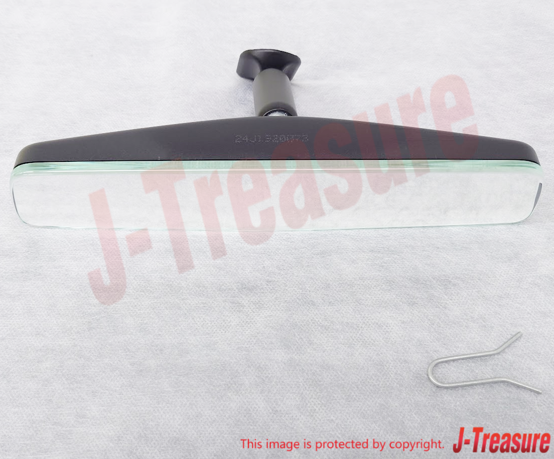 TOYOTA SCION FR-S 86 GT86 ZN6 Genuine Frameless Rear View Mirror SU003-07866 OEM