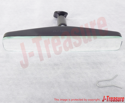 TOYOTA SCION FR-S 86 GT86 ZN6 Genuine Frameless Rear View Mirror SU003-07866 OEM