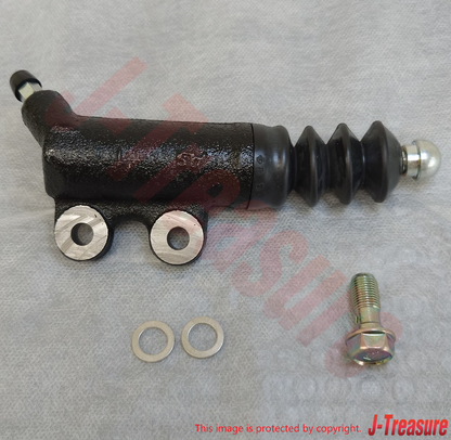 HONDA S2000 S2K AP1 00-03 Genuine Clutch Slave Cylinder & Packing x2 & Bolt OEM