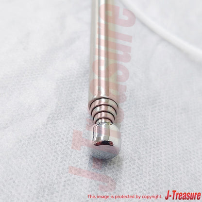 MAZDA ROADSTER MX-5 MX5 MIATA NB Genuine Electric Antenna Mast B05A-66-A30 OEM