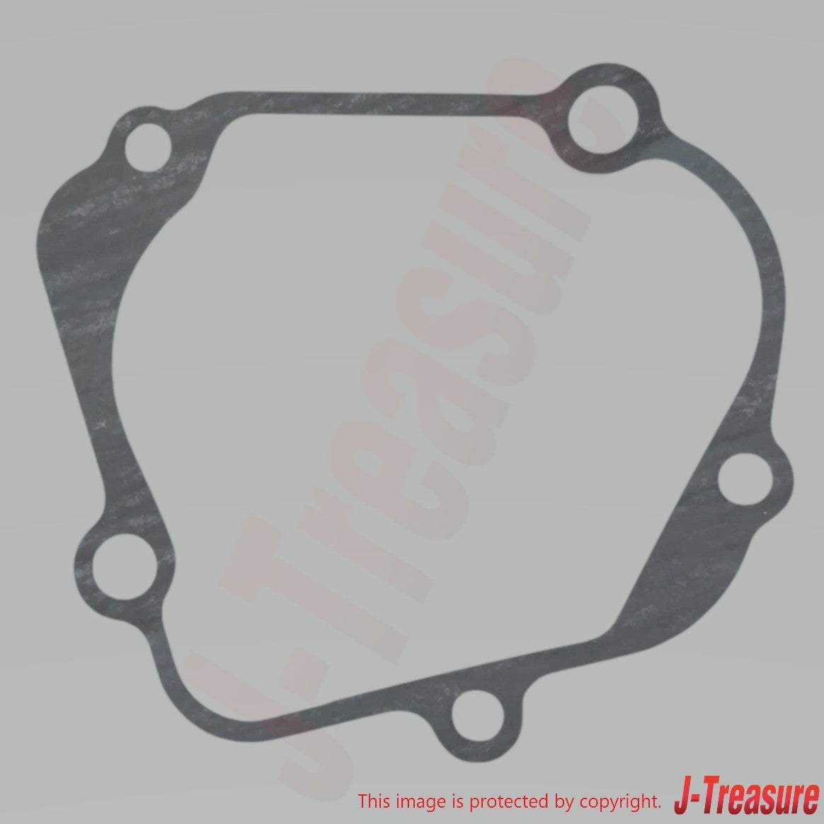 SUZUKI HAYABUSA GSX1300R 1999-2007 Genuine Gear Shift Cover & Gasket Set OEM