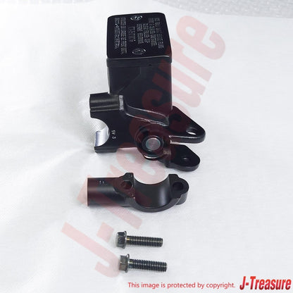 SUZUKI V-STROM DL650 '07-11 Genuine Front Brake Master Cylinder 59600-10G10 OEM