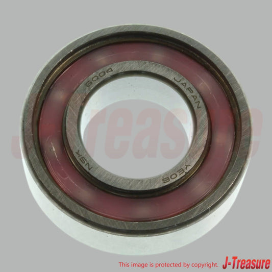 KAWASAKI NINJA 650R EX650 '06-11 Genuine Swingarm Ball Bearing 92045-0017 OEM