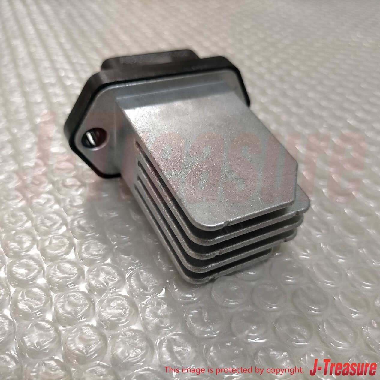 MAZDA MX-5 MIATA NCEC 06-15 Genuine HVAC Blower Motor Unit Control NE51-61-B15