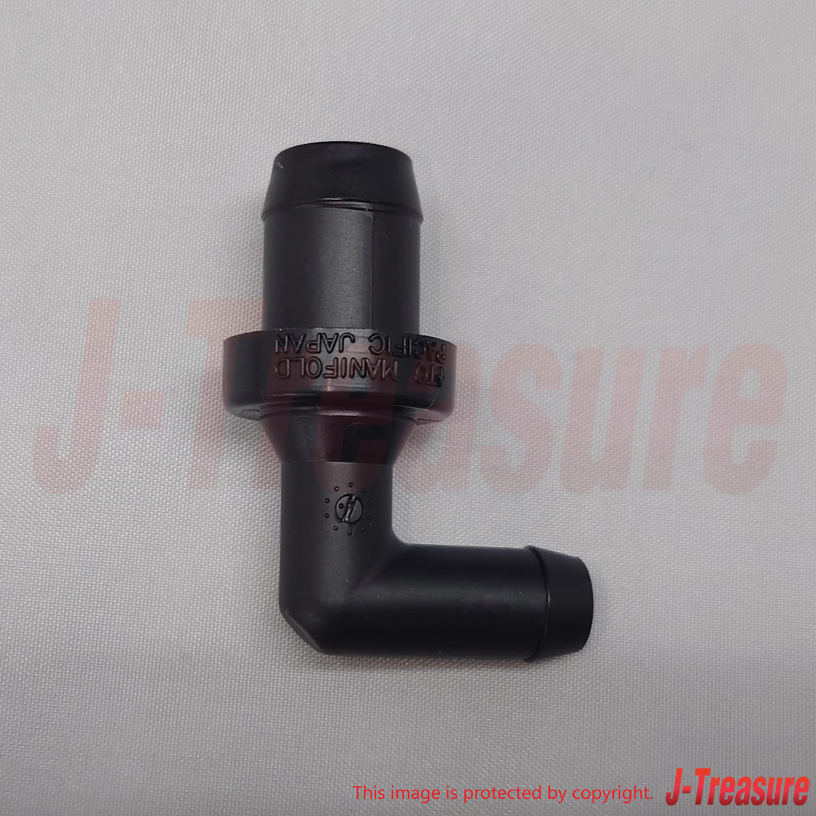 HONDA CR-V RD1 RD2 1997-2001 Genuine P.C.V Valve Assy 17130-PV3-013 OEM
