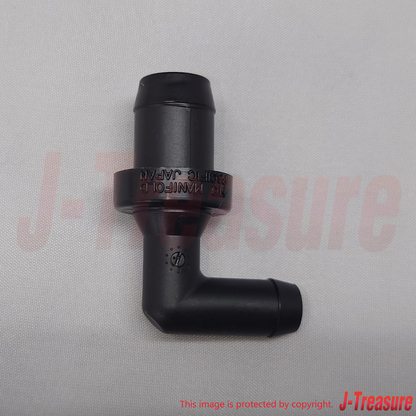 HONDA CR-V RD1 RD2 1997-2001 Genuine P.C.V Valve Assy 17130-PV3-013 OEM