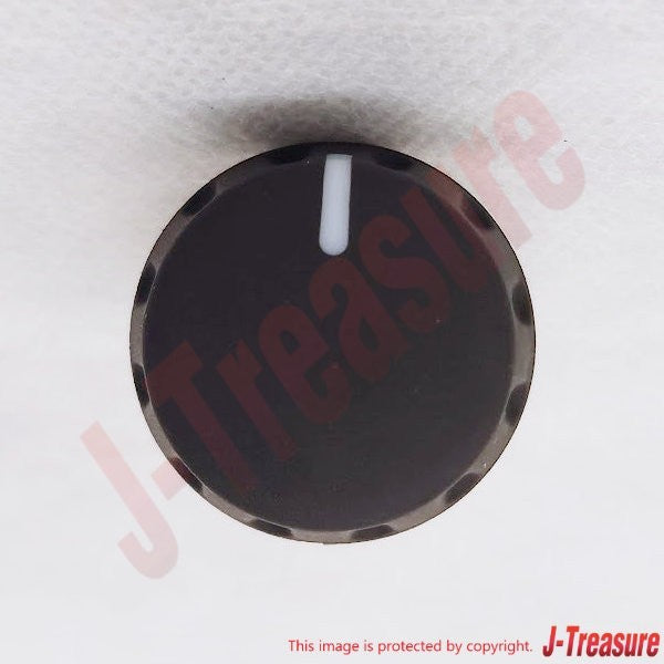 HONDA S2000 AP1/2 02-09 Genuine Dash Cluster Switch Heater Control Knob 2set OEM