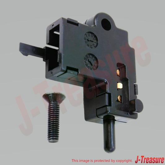 SUZUKI VL1500 BOULEVARD C90 05-09 Genuine Clutch Switch Assy 57560-10F00 OEM