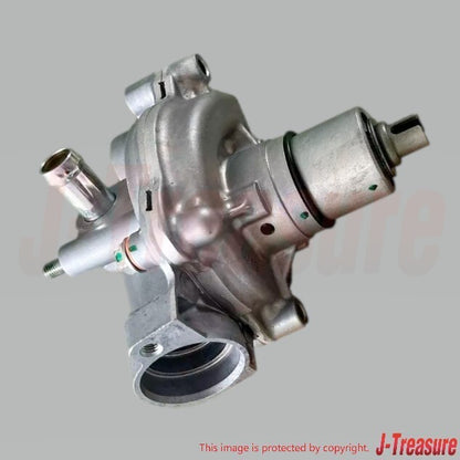 HONDA VTX1800C 2002-2004 Genuine Water Pump Assy 19200-MCH-000 OEM