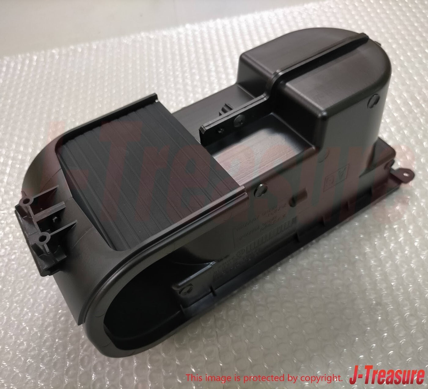 SUBARU WRX STI VA# 15-21 Genuine Center Console Cup Holder 66155AG100JC OEM