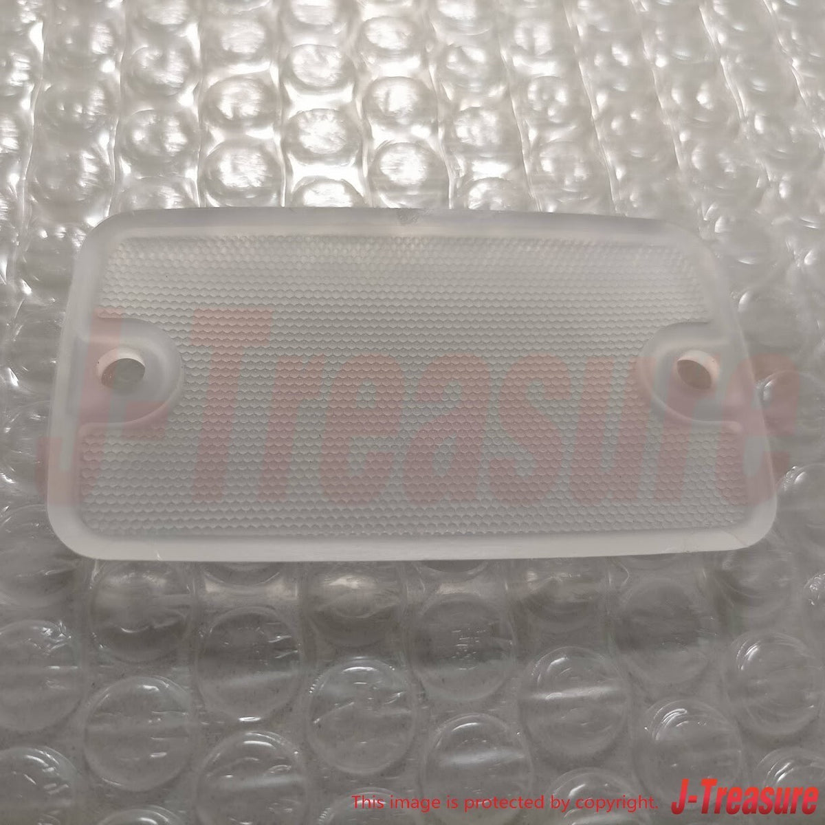 TOYOTA SUPRA JZA80 93-98 Genuine Rear Cargo Trunk Lamp Light Lens 8125114030 OEM