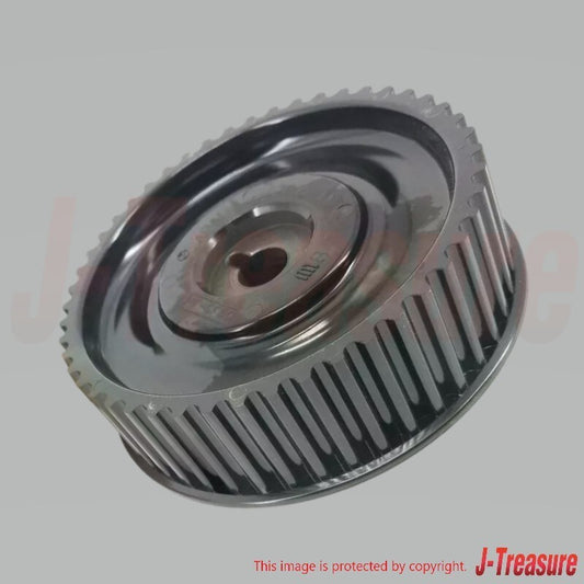 SUBARU FORESTER SF5 04-13 Genuine Exhaust Sprocket Complete-Camshaft LH OEM