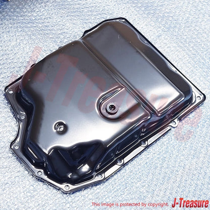 MAZDA CX-5 KE5FW 13-17  Genuine Automatic Transmission Oil Pan FZ01-21-51XB OEM