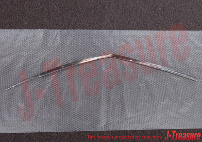 NISSAN GT-R GTR R35 2009-2021 Genuine Weatherstrip Retainer Left 76871-JF00A OEM